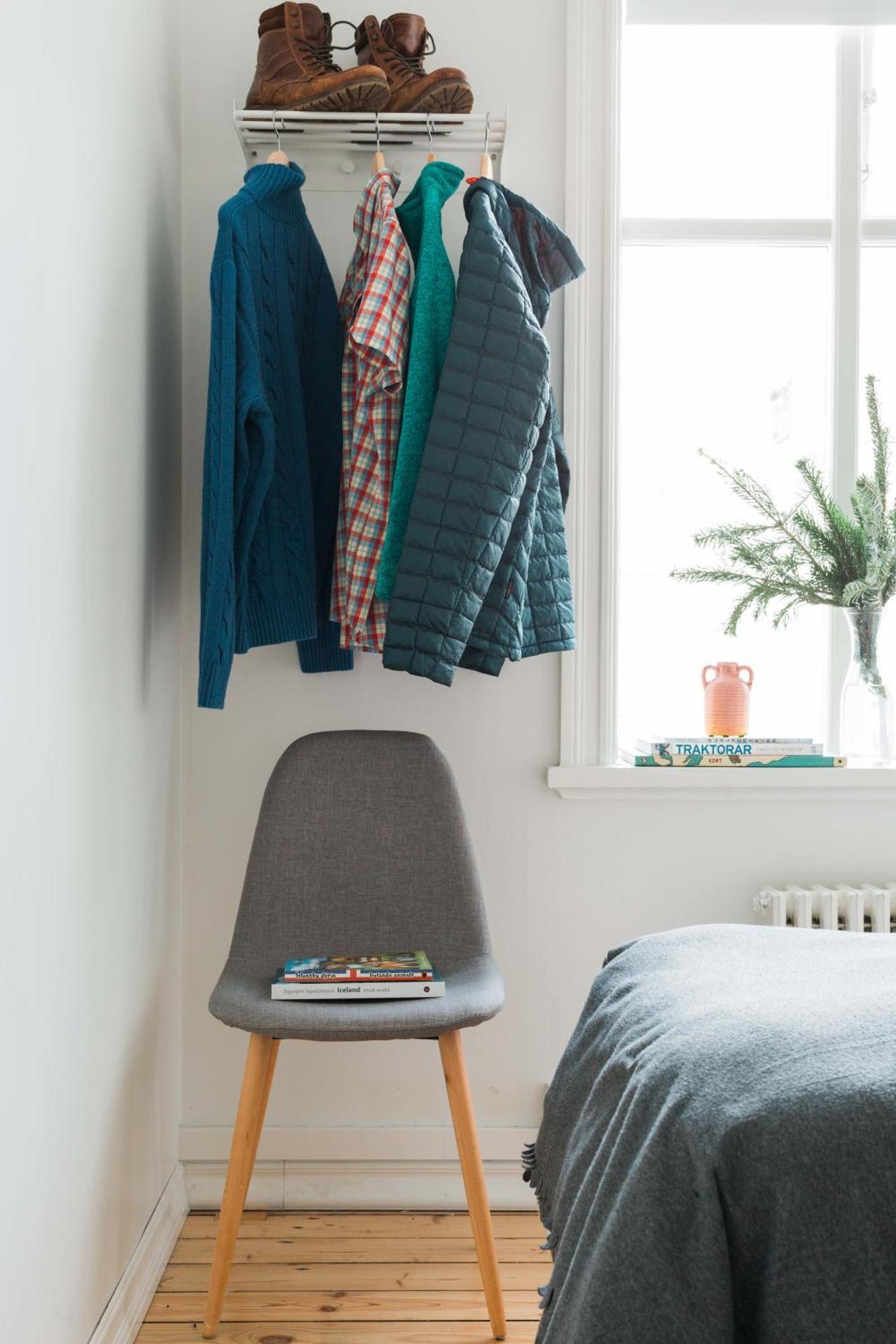 Appartement Aska