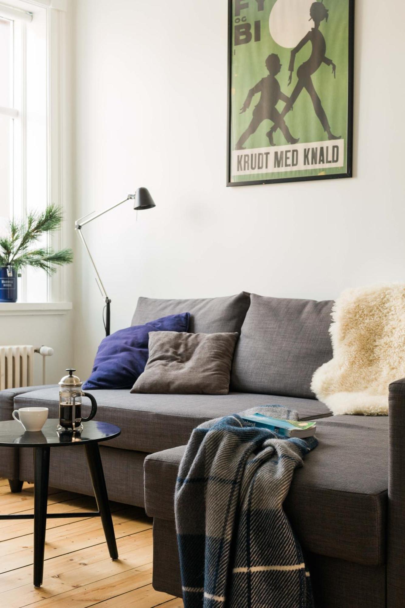 Aska Appartement Reykjavík