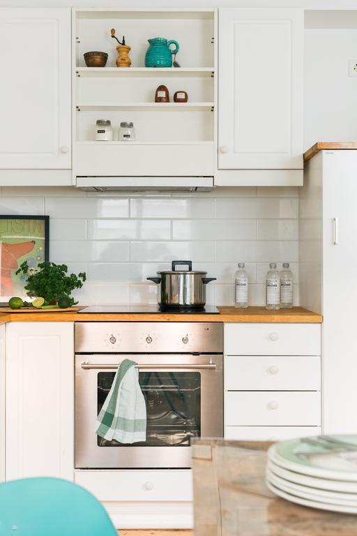 Apartamento Aska Reikiavik