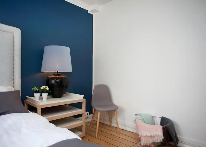 Aska Apartment