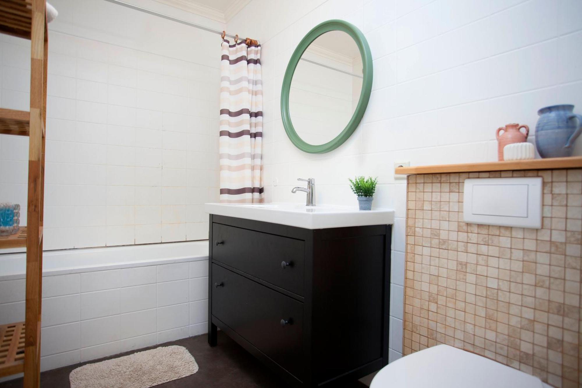 Aska Appartement *