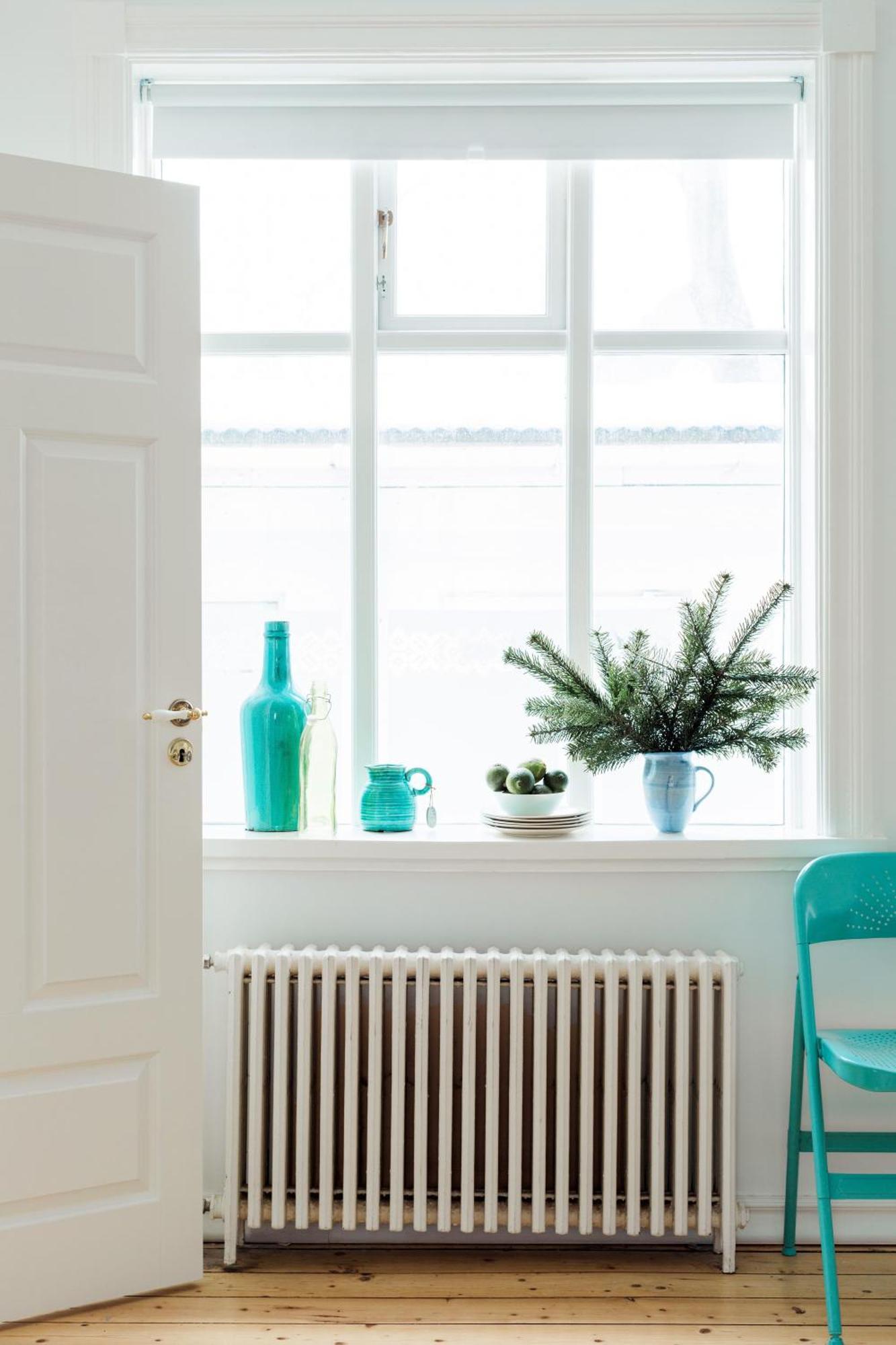 Aska Appartement