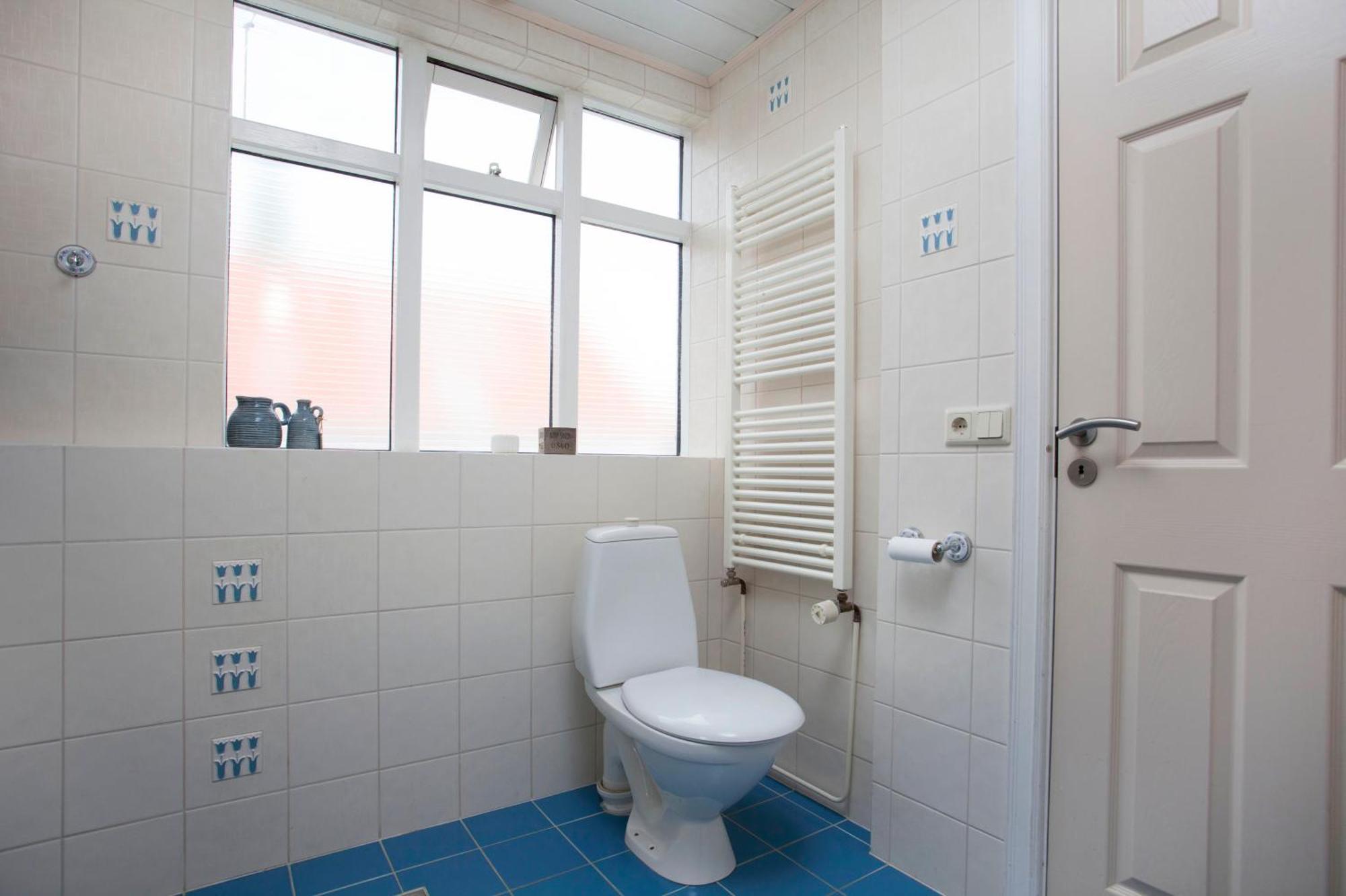 Aska Appartement Reykjavik